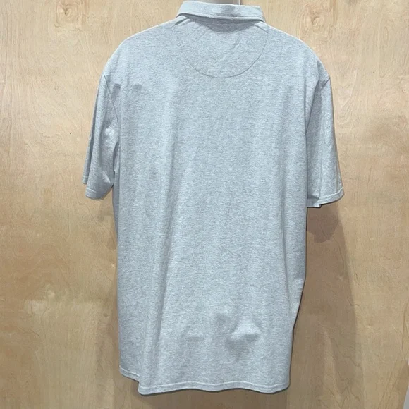 Men's Weatherproof button-up shirt - Picture 2 of 5